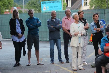 POD LIPO NA PREDVEČER DNEVA DRŽAVNOSTI 14